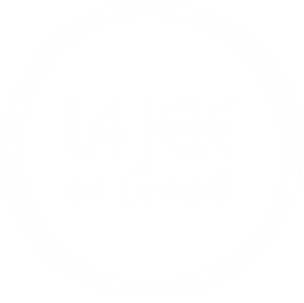 LA JELE en Gaudi
