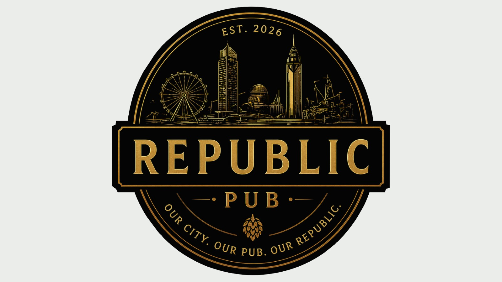 Republic Pub Batumi