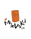 Milevskii coffee & bar