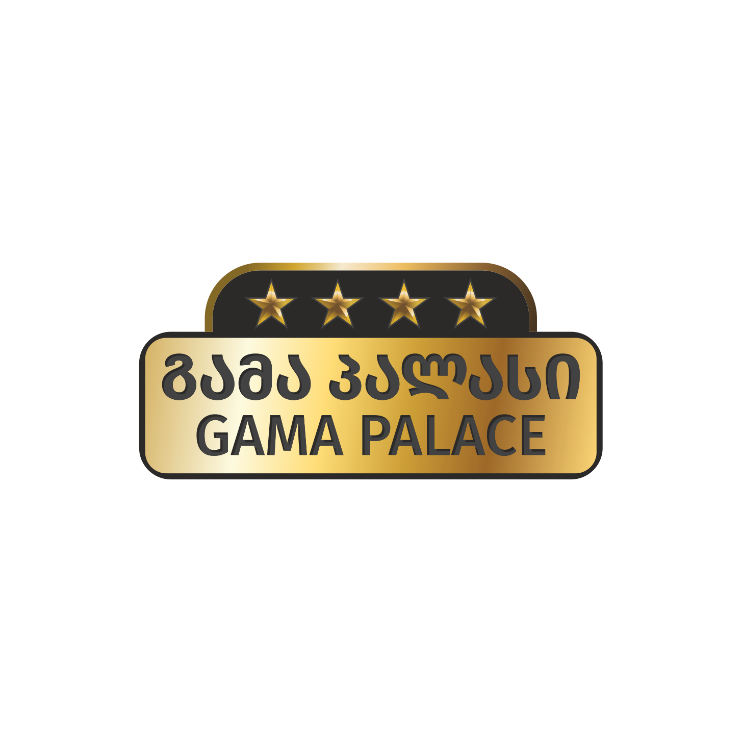 GAMA Palace and Restaurant