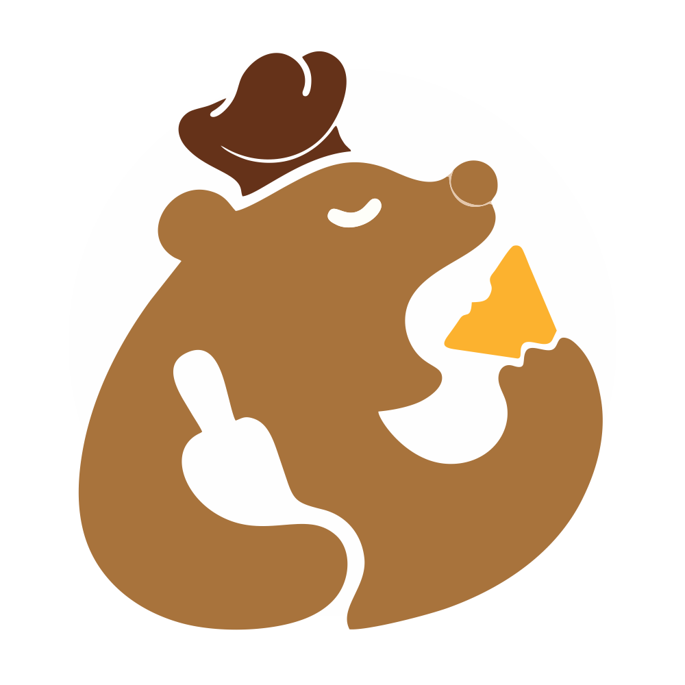 Bears Bakery