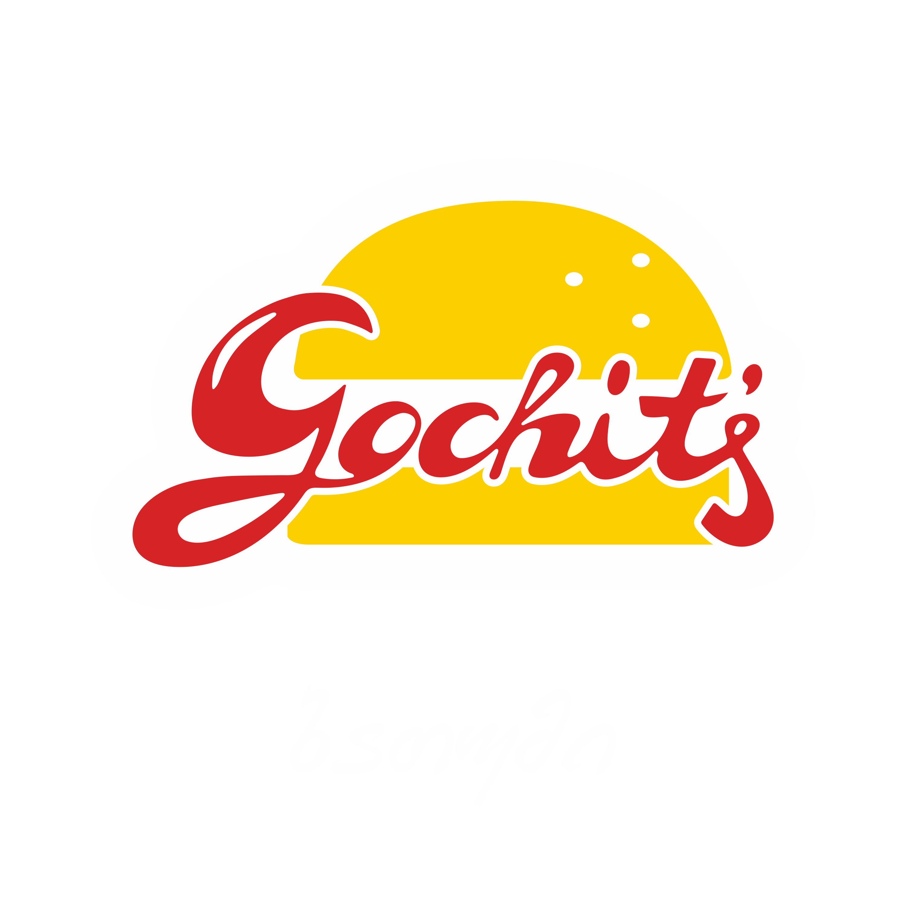 Gochit's Burger Batumi