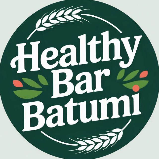 Healthy Bar Batumi