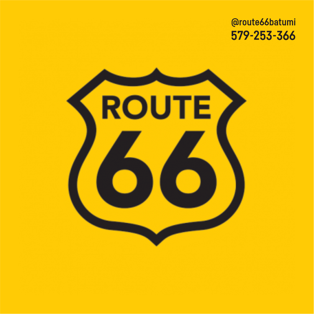 Route 66 Restaurant